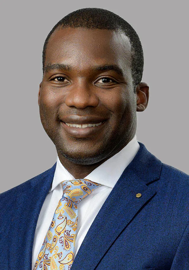 Dr. Olaide Ajayi - Fort Worth, TX - Neurological Surgery, Neurosurgery