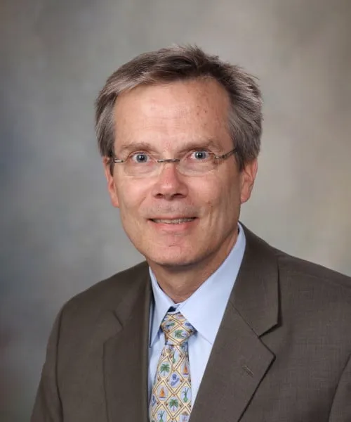Dr. Daniel Allen Craig - Rochester, MN - Diagnostic Radiology