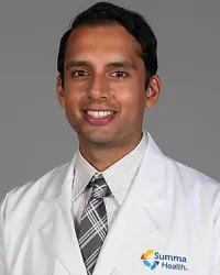 Dr. Vivek Mathur, MD - Akron, OH - Internal Medicine