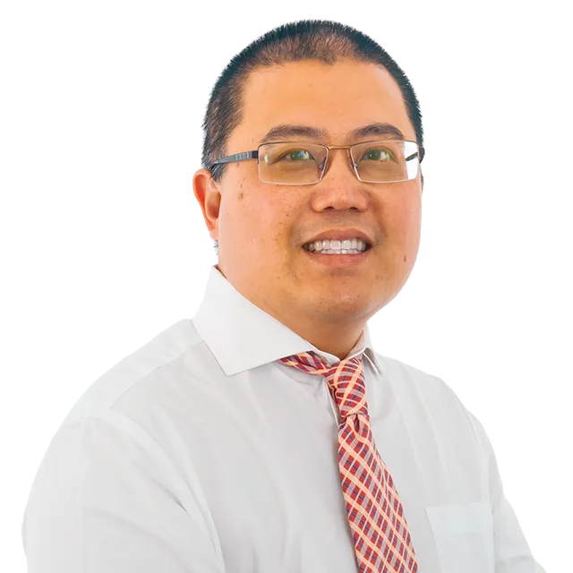 Dr. Gordon K Wang, MD - Punta Gorda, FL - Family Medicine