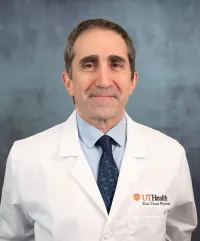 Dr. Eric Dinnerstein, MD - Tyler, TX - Neurology