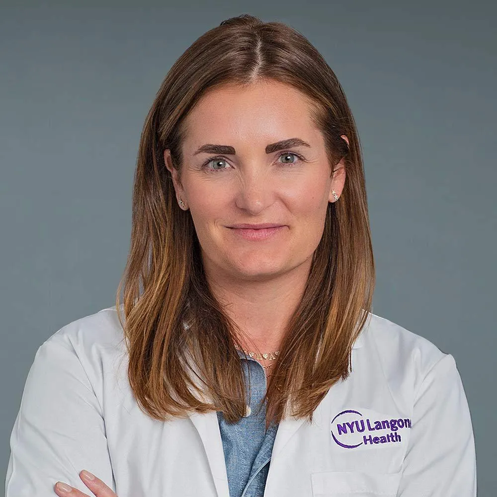 Dr. Ashley Monroe Pritchard, MD - New York, NY - Maternal & Fetal Medicine, Obstetrics & Gynecology