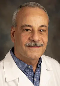 Dr. Kamal Ragheb Demetry, MD - Saint Peters, MO - Internal Medicine, Emergency Medicine