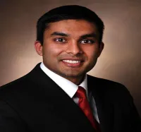 Dr. Sanjay Patel, MD - Oklahoma City, OK - Oncology