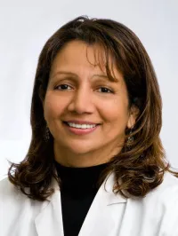 Diane S Sinnatamby, MD - Richmond, VA - Internal Medicine, Infectious Disease