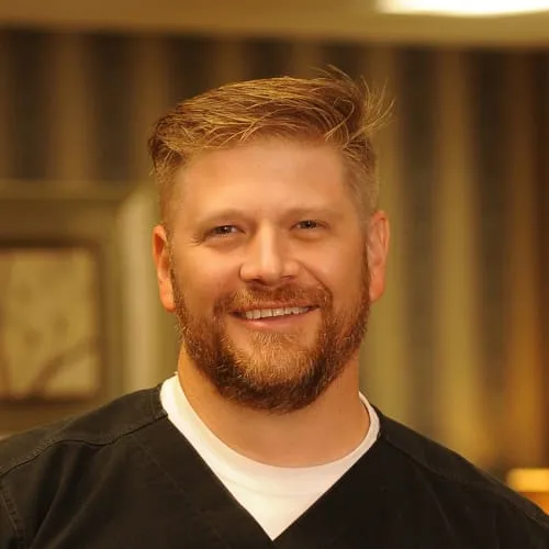 Dr. Jeremy Allen Pins, DDS - Indianola, IA - Dentistry