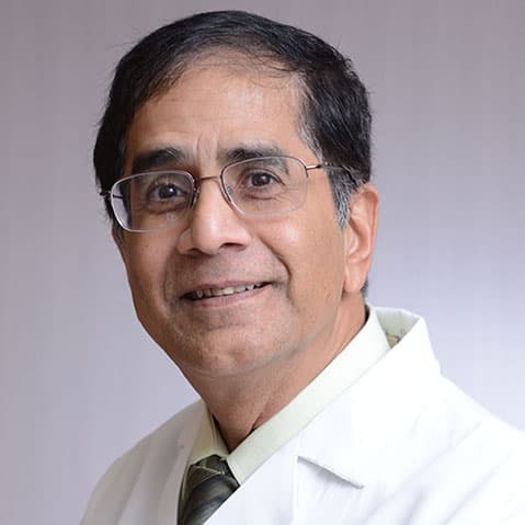Dr. Srinivas Shankar Atri - Langhorne, PA - Cardiovascular Disease