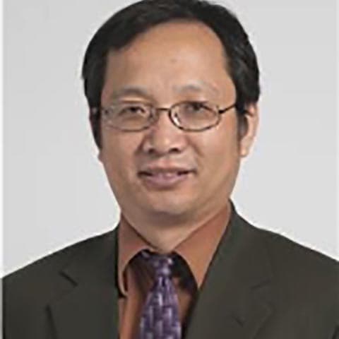 Dr. Yuebing Li - Cleveland, OH - Neurology