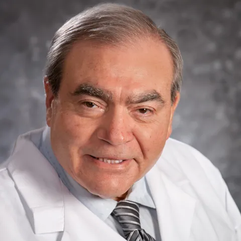 Dr. Julius Anthony Mingroni - Berlin, NJ - Family Medicine