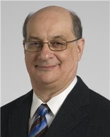 Dr. Benico Barzilai - Cleveland, OH - Cardiovascular Disease