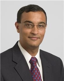 Dr. Milind Desai - Cleveland, OH - Cardiovascular Disease, Internal Medicine