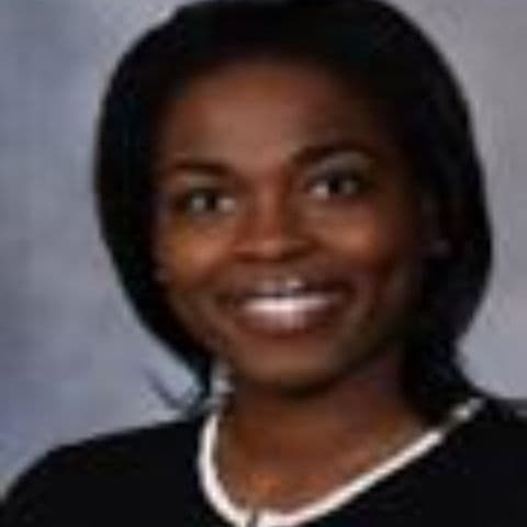 Dr. Laprincess Cerise Brewer, MD - Rochester, MN - Cardiovascular Disease, Internal Medicine