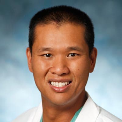 Dr. Pei Chang Chung - Edwardsville, IL - Surgery