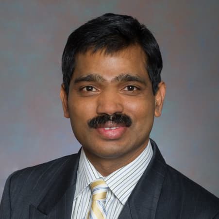 Dr. Murali Krishna Nalluri - Las Cruces, NM - Gastroenterology