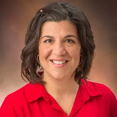 Carla S Mccourt