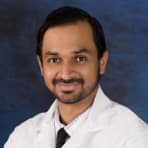 Dr. Parth Patel - Spring Hill, FL - Surgery