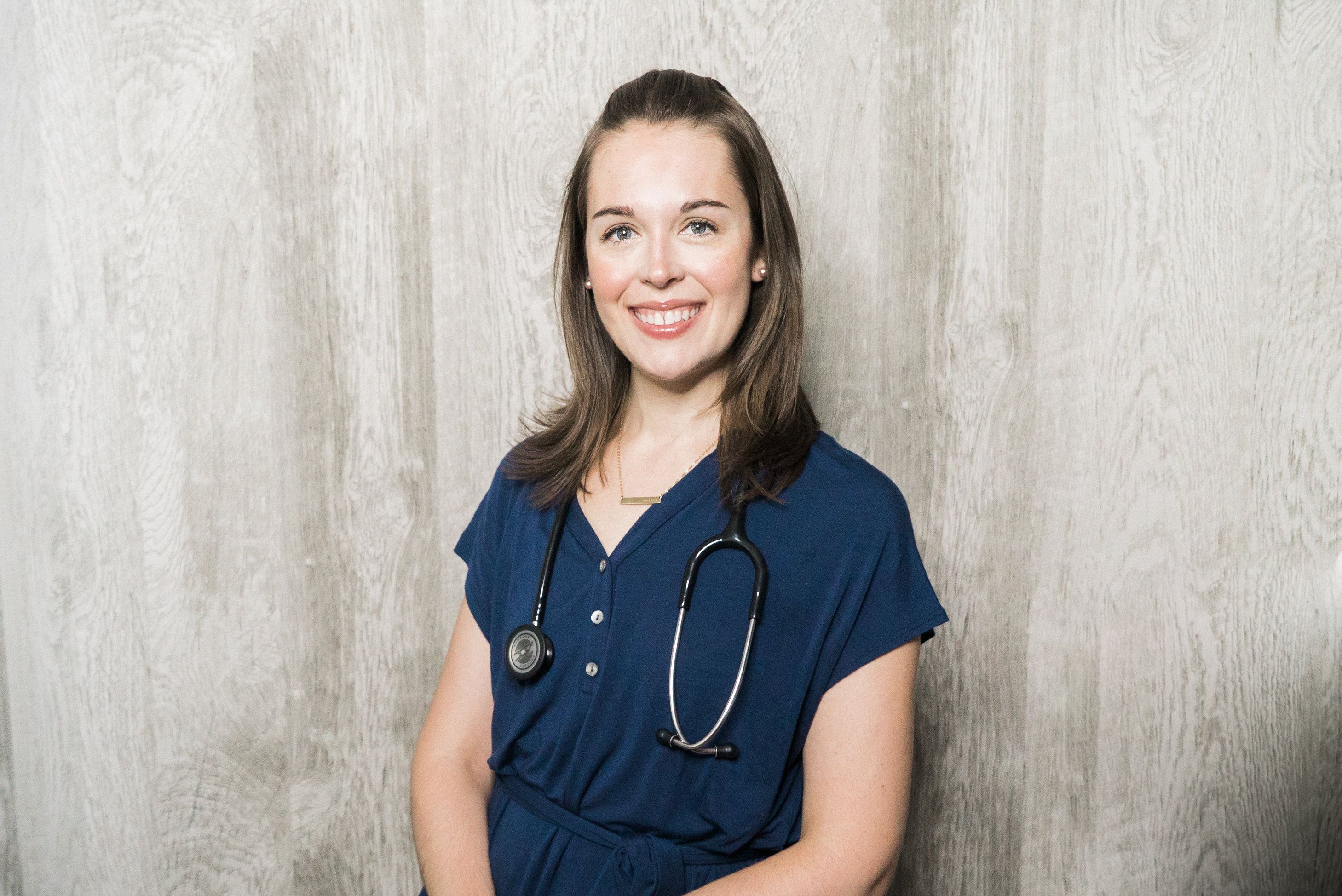 Lillian R Hofer-Scott - Nashville, TN - Nurse Practitioner