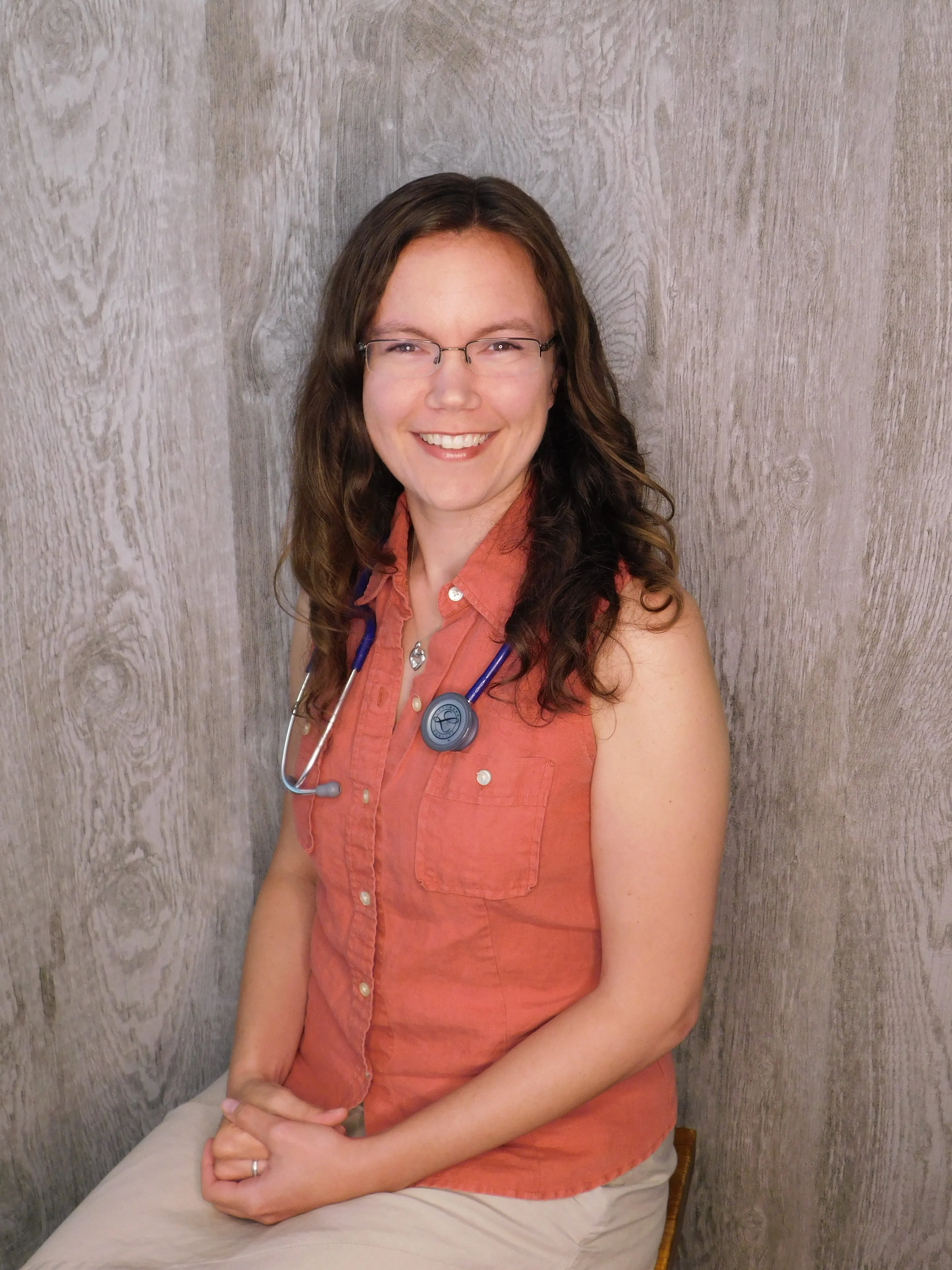 Alice Ann Hermanson - Brooklyn, NY - Nurse Practitioner, Family Medicine