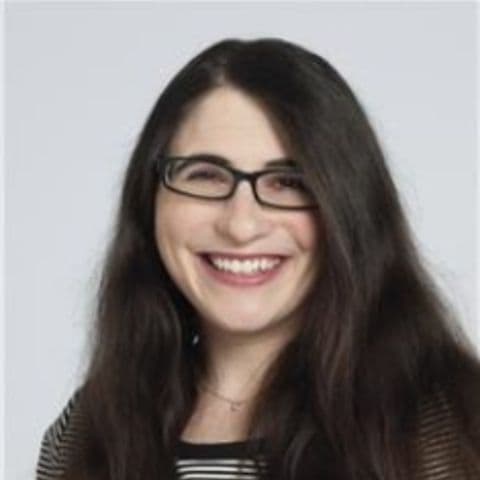 Dr. Julia N Bucklan
