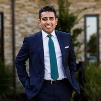 Dr. Waheed Ibrahimi, MD - Fremont, CA - Nutrition, Internal Medicine, Endocrinology,  Diabetes & Metabolism, Family Medicine, Geriatric Medicine