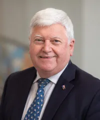 Dr. Francis J. Graham, DMD - Teaneck, NJ - Dentistry