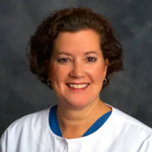 Dr. Carmen Downs Vaughn, DMD - Evans, GA - Dentistry, General Dentistry