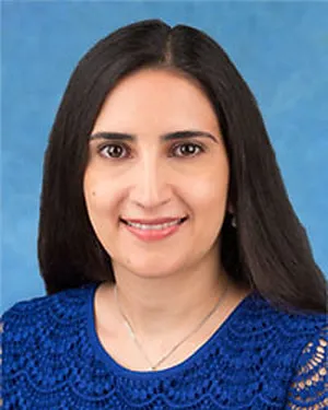 Dr Rabia Nizamani - Chapel Hill, NC - Surgery, Critical Care Medicine