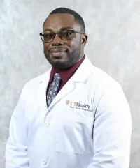 Dr. Augustine Njoku, MD, FACC, FSCAI - Tyler, TX - Interventional Cardiology, Cardiovascular Disease