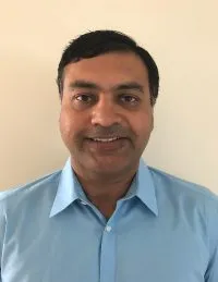 Dr. Krishna Vijayasarathi, DO - Del Mar, CA - Psychiatry