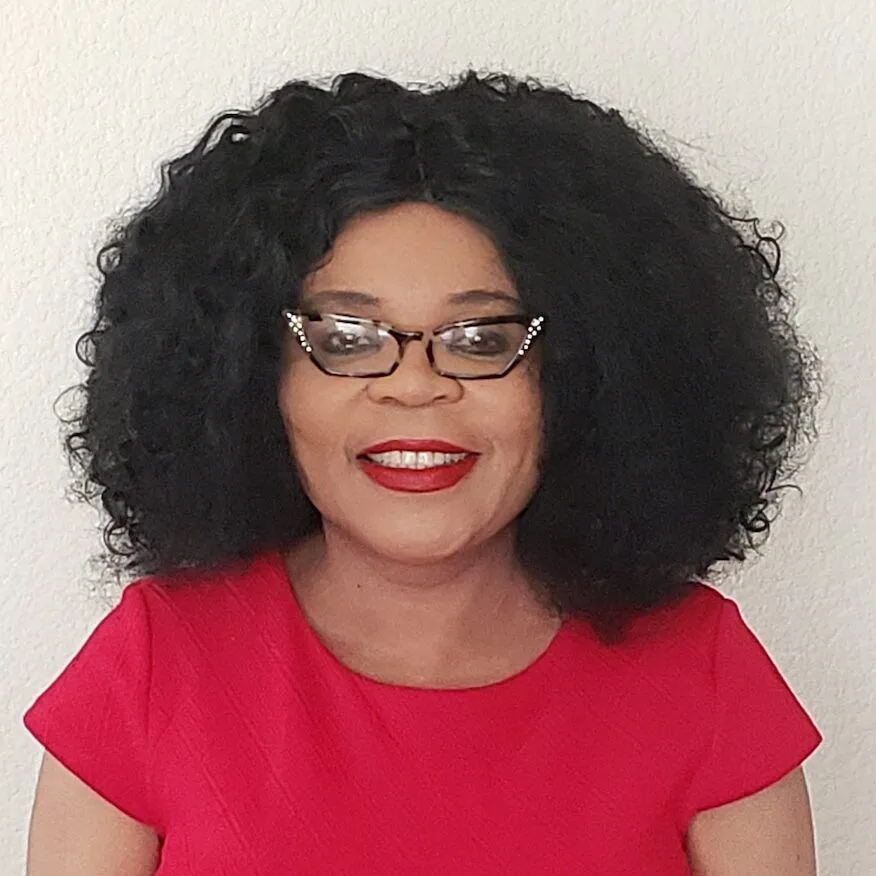 Ijeoma Ajayi
