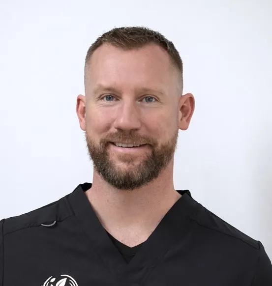 Dr. Geoffrey Carlson, MD