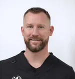 Dr. Geoffrey Carlson, MD