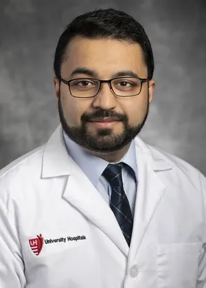 Dr. Shashank Jain, MD - Akron, OH - Cardiovascular Disease, Cardiologist