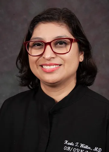 Dr. Karla T. Waller, MD - Cedar Park, TX - Obstetrics & Gynecology, Gynecologist