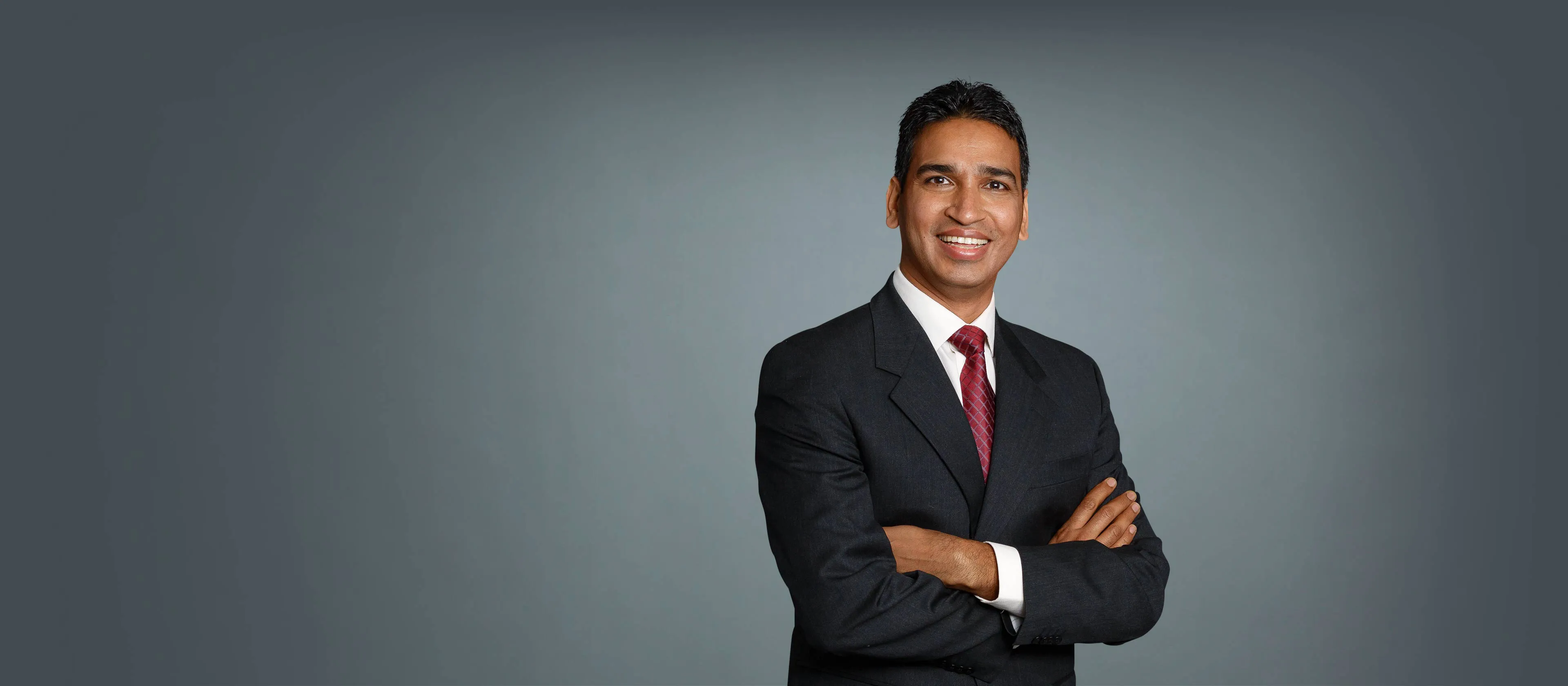 Dr. Sunil Saharan, MD - New York, NY - Cardiovascular Disease