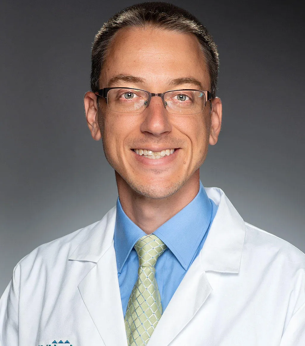 Dr. Daniel Lodwick, MD - Fort Worth, TX - Surgery, Pediatric Surgeon