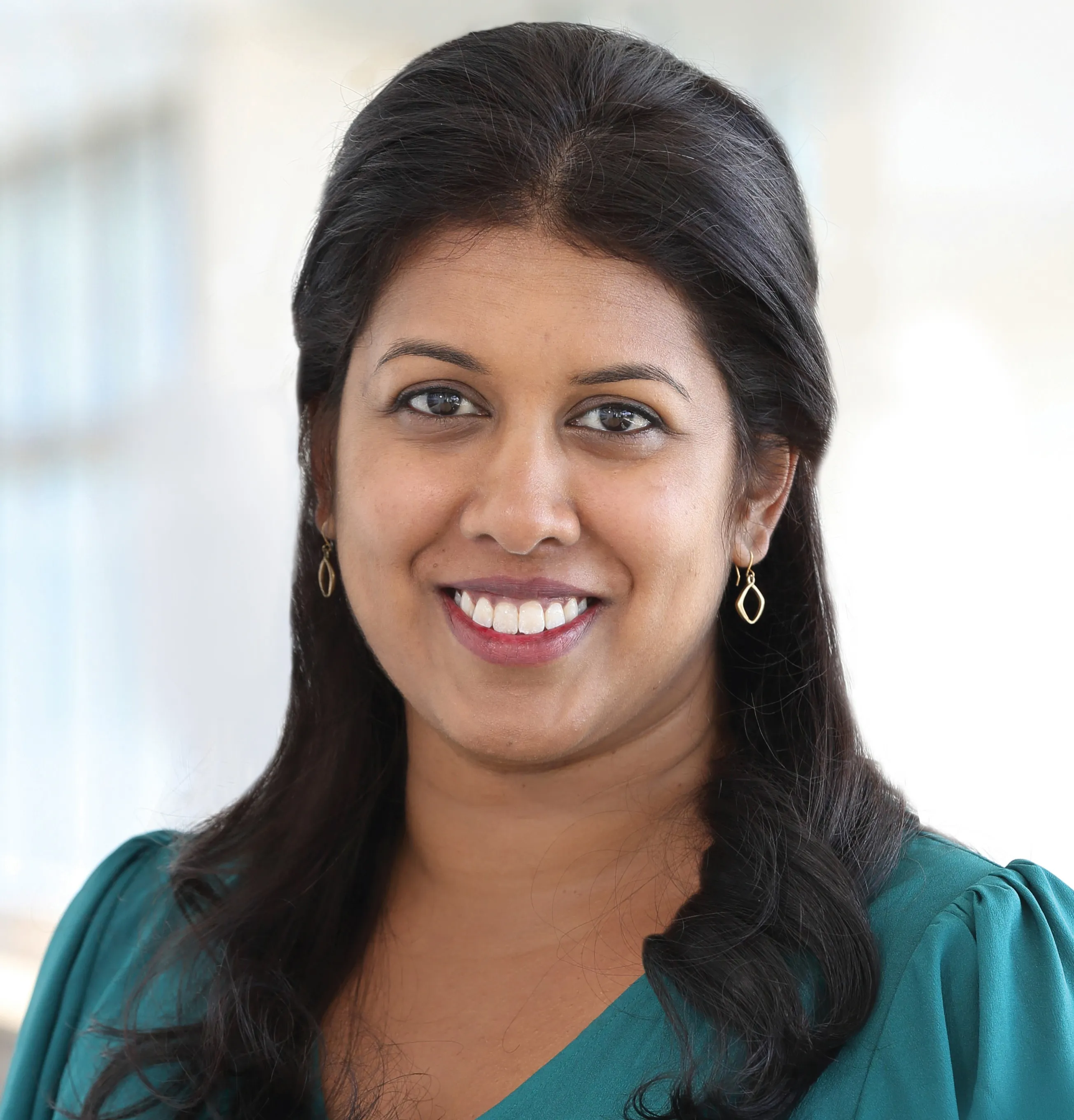 Dr. Shanthi Gowrinathan - Santa Monica, CA - Psychiatry