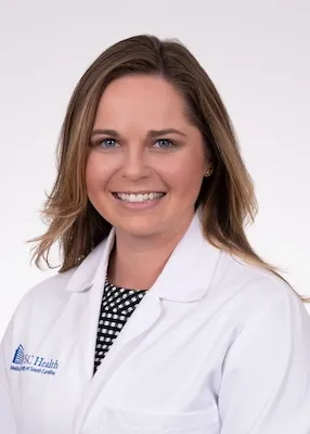 Mary Kate Bryant, MD, MPH - Charleston, SC - Bariatric Surgery, Bariatric Surgeon