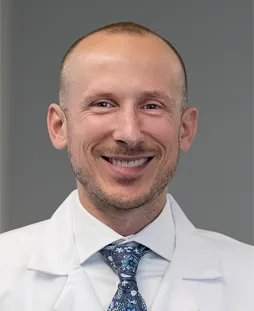 Dr. Samuel Rheinhardt, MD - Fenton, MO - Colorectal Surgery, General Surgeon
