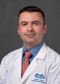 Dr. Marsel Paskal Matka, MD - Jackson, MI - Internal Medicine, Cardiovascular Disease