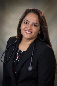 Dr. Dhara Patel, MD - Green Bay, WI - Internal Medicine