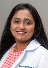 Dr. Ramya Jayaraman, MD - Cumming, GA - Internal Medicine