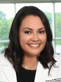 Dr. Frances N Mccarron, MD - North Lima, OH - Surgery