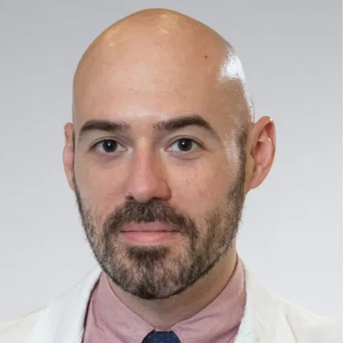Dr. Anthony Rubino, MD - New Orleans, LA - Pathology, Pathologist