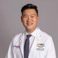 Dr. Saunders Lin, MD, MPA - Memphis, TN - Surgery