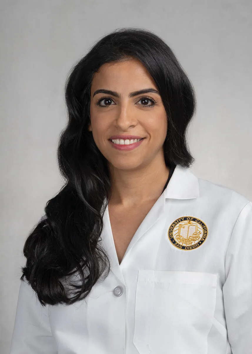 Dr. Mona Alotaibi, MD - San Diego, CA - Other Specialty, Critical Care Specialist, Other