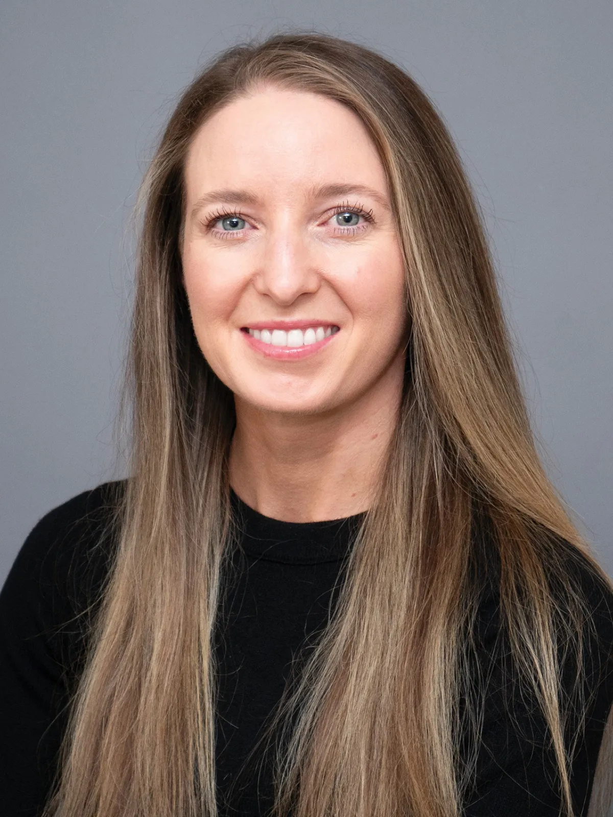Dr. Erin T. Ostby, MD