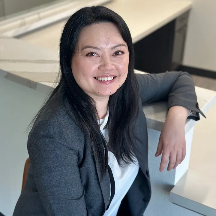 Dr. Yizhou Ernst, DO - Reno, NV - Obstetrics & Gynecology, Osteopathic Medicine