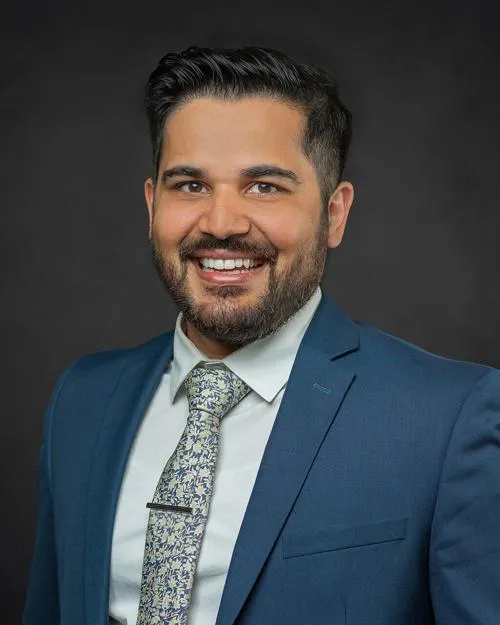 Dr. Sandeep Singh Jhajj, MD - Medford, OR - Vascular Surgery, Vascular Surgeon