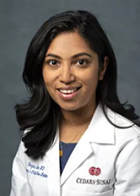 Dr. Tanzira Zaman, MD - West Hollywood, CA - Pulmonology